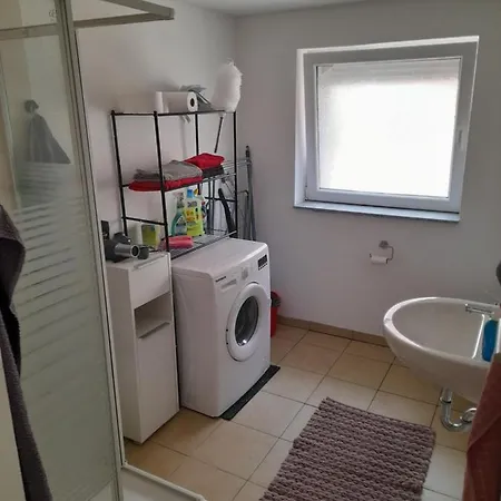 Holiday home Ferienhaus Bis 10 Personen - Wilhelminchen Am Ederseeradweg Waldeck (Hessen)