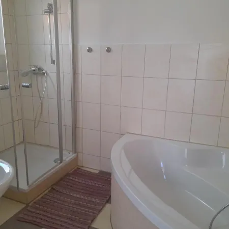 Holiday home Ferienhaus Bis 10 Personen - Wilhelminchen Am Ederseeradweg Waldeck (Hessen)