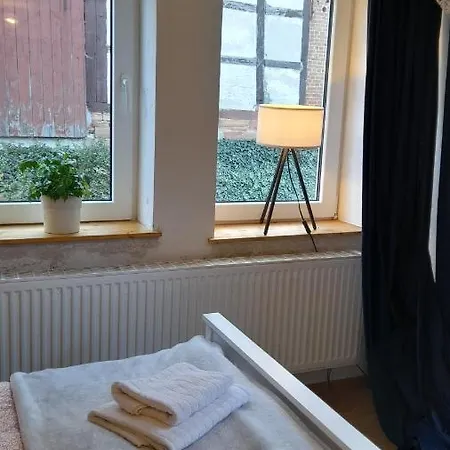 Ferienhaus Bis 10 Personen - Wilhelminchen Am Ederseeradweg * Waldeck (Hessen)