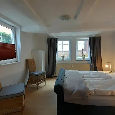 Ferienhaus Bis 10 Personen - Wilhelminchen Am Ederseeradweg Holiday home Waldeck (Hessen)