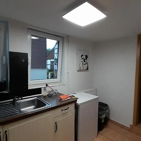 Ferienhaus Bis 10 Personen - Wilhelminchen Am Ederseeradweg Holiday home Waldeck (Hessen)