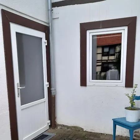 Ferienhaus Bis 10 Personen - Wilhelminchen Am Ederseeradweg Holiday home Waldeck (Hessen)