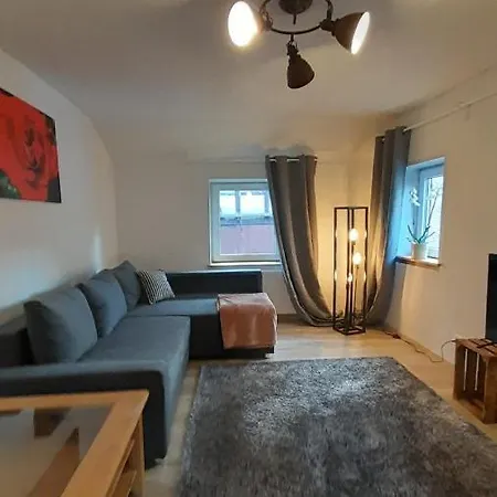 Ferienhaus Bis 10 Personen - Wilhelminchen Am Ederseeradweg Holiday home