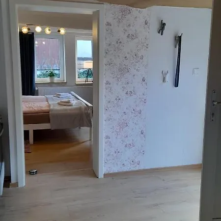 Ferienhaus Bis 10 Personen - Wilhelminchen Am Ederseeradweg