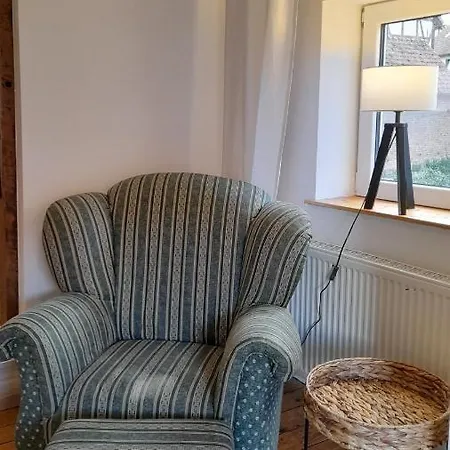 Ferienhaus Bis 10 Personen - Wilhelminchen Am Ederseeradweg Holiday home