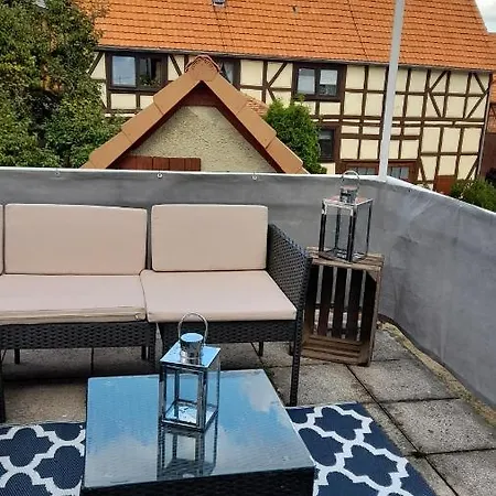 Ferienhaus Bis 10 Personen - Wilhelminchen Am Ederseeradweg