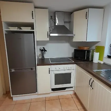 Ferienhaus Bis 10 Personen - Wilhelminchen Am Ederseeradweg Holiday home Waldeck (Hessen)