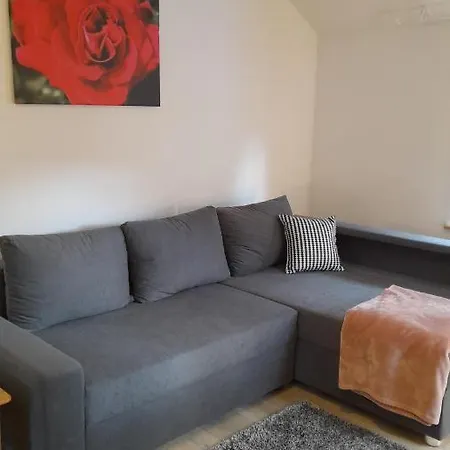 Holiday home Ferienhaus Bis 10 Personen - Wilhelminchen Am Ederseeradweg *