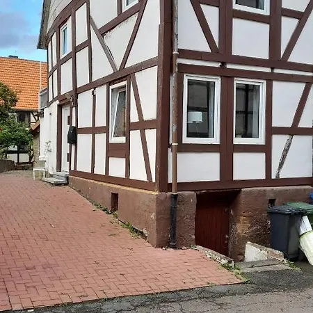 Ferienhaus Bis 10 Personen - Wilhelminchen Am Ederseeradweg * Waldeck (Hessen)