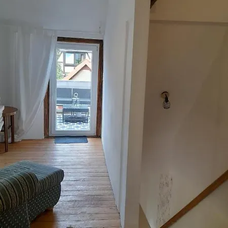 Holiday home Ferienhaus Bis 10 Personen - Wilhelminchen Am Ederseeradweg