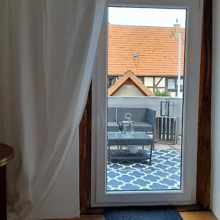 Ferienhaus Bis 10 Personen - Wilhelminchen Am Ederseeradweg Holiday home Waldeck (Hessen)