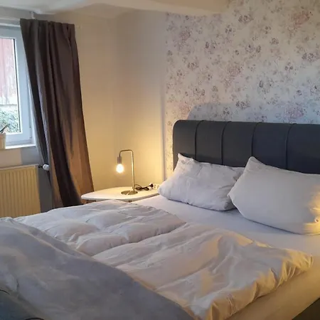 Holiday home Ferienhaus Bis 10 Personen - Wilhelminchen Am Ederseeradweg