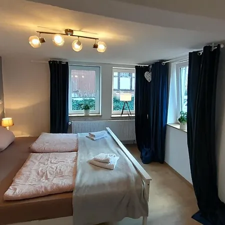 Ferienhaus Bis 10 Personen - Wilhelminchen Am Ederseeradweg Holiday home Waldeck (Hessen)