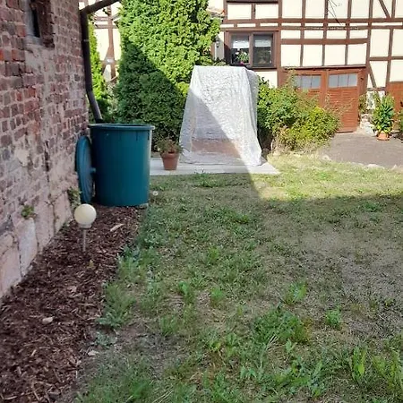 Ferienhaus Bis 10 Personen - Wilhelminchen Am Ederseeradweg * Waldeck (Hessen)
